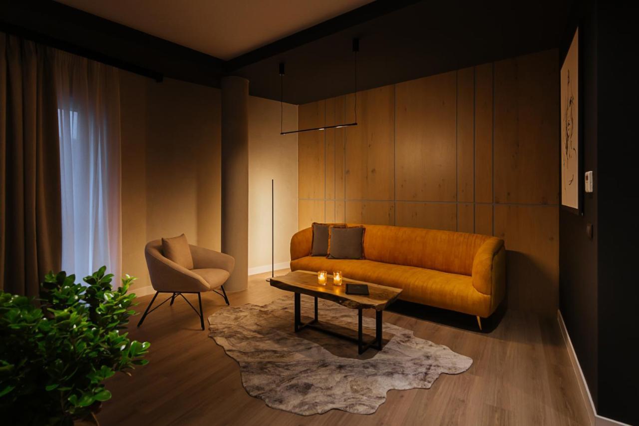 Park Plazza Hotell Korça Exteriör bild